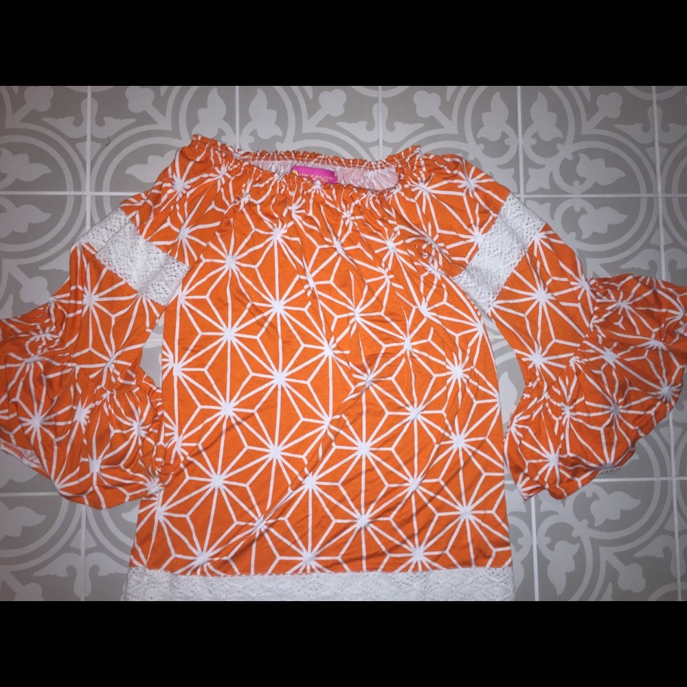 MACBETH Collection Top size-s